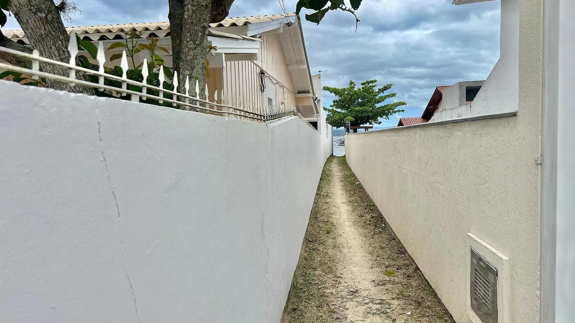 Apto De 1 Quarto A 50 M. Do Mar! Nv02I Governador Celso Ramos 0*,  Brasilien